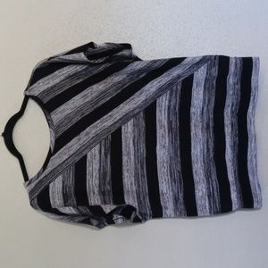 Cato short sleeve shirt L